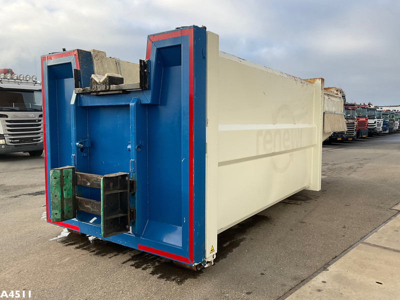 Translift 20m³ perscontainer SBUC 6500 - Контейнер для мультилифта: фото 5 Translift 20m³ perscontainer SBUC 6500 - Контейнер для мультилифта: фото 5