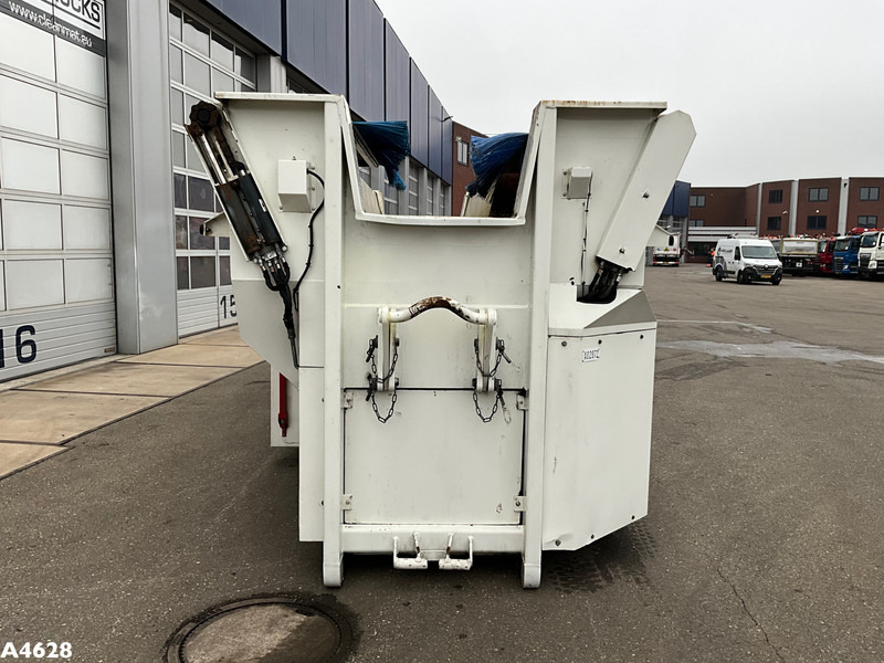 Контейнер для мультилифта Translift 20m³ perscontainer SBUC 6500: фото 6