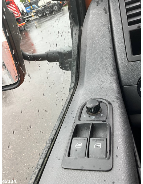 Volkswagen Transporter 2.0 TDI Amco Veba 1.3 Tonmeter laadkraan Just 181.331 km! лизинг Volkswagen Transporter 2.0 TDI Amco Veba 1.3 Tonmeter laadkraan Just 181.331 km!: фото 16