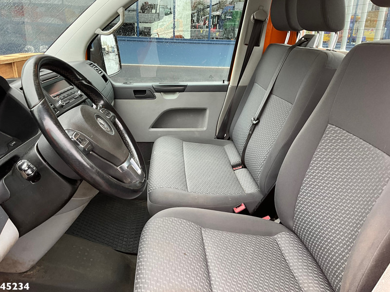 Volkswagen Transporter 2.0 TDI Amco Veba 1.3 Tonmeter laadkraan Just 181.331 km! лизинг Volkswagen Transporter 2.0 TDI Amco Veba 1.3 Tonmeter laadkraan Just 181.331 km!: фото 13