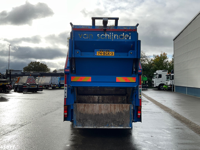 Volvo FE 280 Euro 6 Palfinger 23 Tonmeter laadkraan Just 128.427 km! - Мусоровоз: фото 4 Volvo FE 280 Euro 6 Palfinger 23 Tonmeter laadkraan Just 128.427 km! - Мусоровоз: фото 4