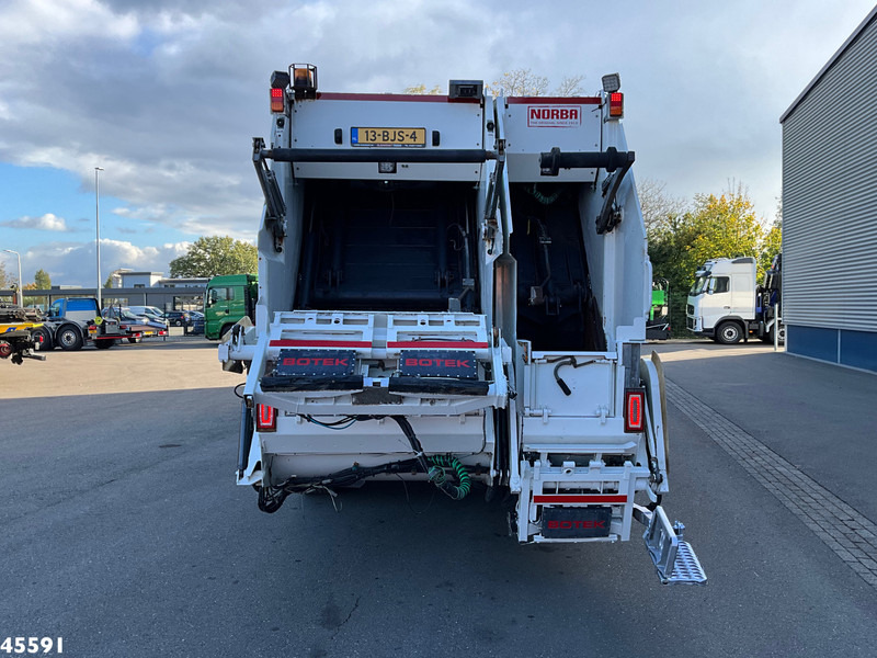 Volvo FE 320 Euro 6 Geesink Norba MF 300, 21m³ 2 compartimenten Just 134.477 km! - Мусоровоз: фото 5 Volvo FE 320 Euro 6 Geesink Norba MF 300, 21m³ 2 compartimenten Just 134.477 km! - Мусоровоз: фото 5