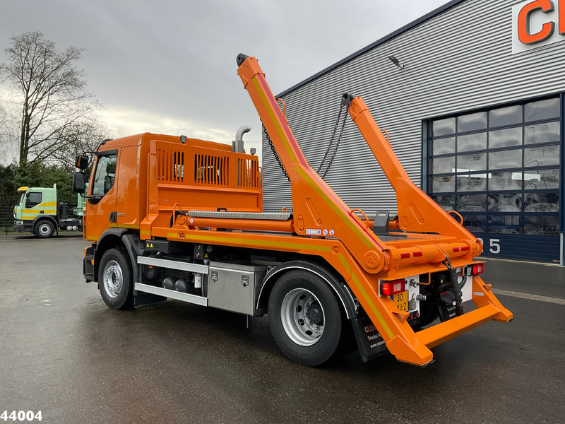 Volvo FE 320 Euro 6 VDL 14 Ton portaalarmsysteem - Портальный бункеровоз: фото 4 Volvo FE 320 Euro 6 VDL 14 Ton portaalarmsysteem - Портальный бункеровоз: фото 4