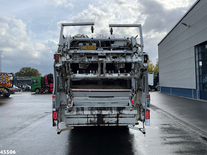 Мусоровоз Volvo FE 340 Geesink 22m³: фото 8 Мусоровоз Volvo FE 340 Geesink 22m³: фото 8