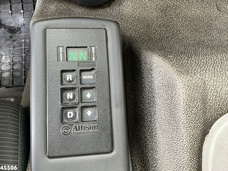 Мусоровоз Volvo FE 340 Geesink 22m³: фото 16 Мусоровоз Volvo FE 340 Geesink 22m³: фото 16