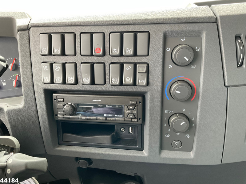 Крюковой мультилифт Volvo FE 350 6x2 Hyvalift 20 Ton haakarmsysteem: фото 12