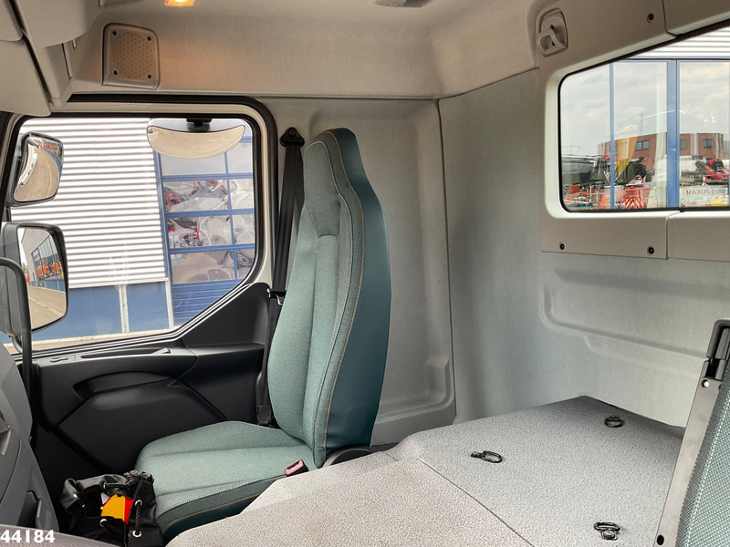 Крюковой мультилифт Volvo FE 350 6x2 Hyvalift 20 Ton haakarmsysteem: фото 14