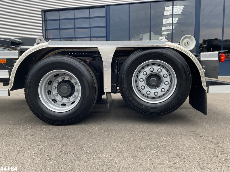 Крюковой мультилифт Volvo FE 350 6x2 Hyvalift 20 Ton haakarmsysteem: фото 7