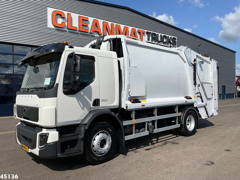 Volvo FE 350 Norba MF 300 14m³ 2 compartimenten NEW and UNUSED! - Мусоровоз: фото 2 Volvo FE 350 Norba MF 300 14m³ 2 compartimenten NEW and UNUSED! - Мусоровоз: фото 2