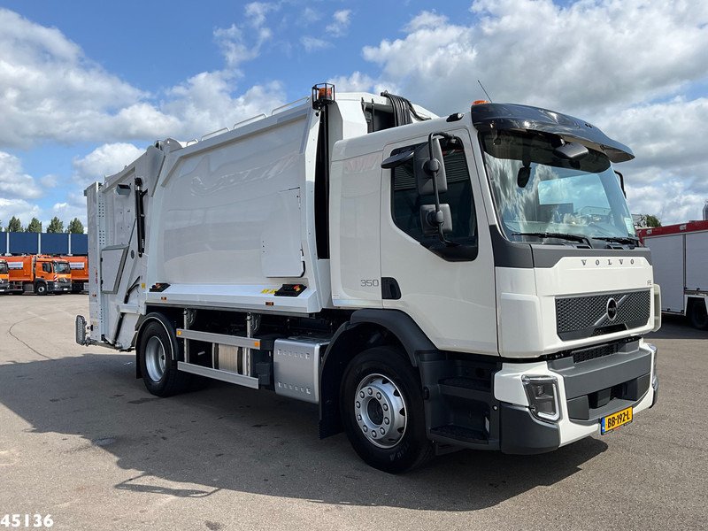 Volvo FE 350 Norba MF 300 14m³ 2 compartimenten NEW and UNUSED! - Мусоровоз: фото 3 Volvo FE 350 Norba MF 300 14m³ 2 compartimenten NEW and UNUSED! - Мусоровоз: фото 3