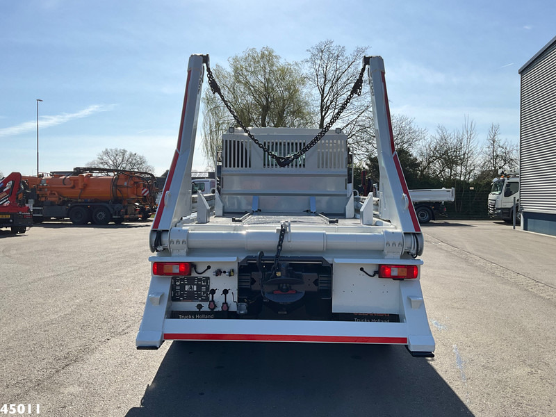 Volvo FE 350 VDL 13 Ton portaalarmsysteem - Портальный бункеровоз: фото 5 Volvo FE 350 VDL 13 Ton portaalarmsysteem - Портальный бункеровоз: фото 5