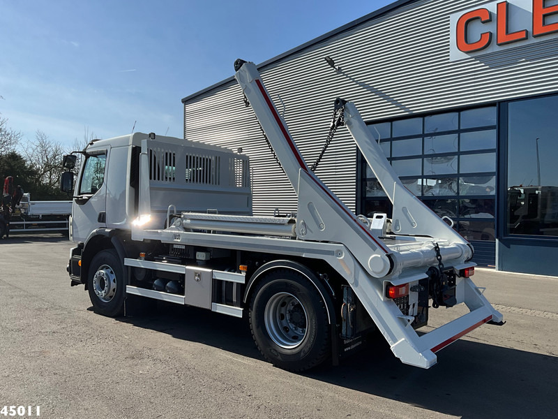Volvo FE 350 VDL 13 Ton portaalarmsysteem - Портальный бункеровоз: фото 4 Volvo FE 350 VDL 13 Ton portaalarmsysteem - Портальный бункеровоз: фото 4