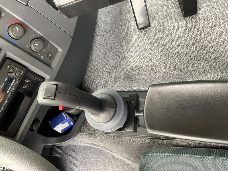 Мусоровоз Volvo FE 350 VDL Translift zijlader: фото 20