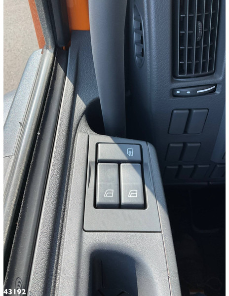 Мусоровоз, Грузовой электромобиль Volvo FE ELECTRIC Geesink GPM IV 21m³ ZERO EMISSION: фото 19