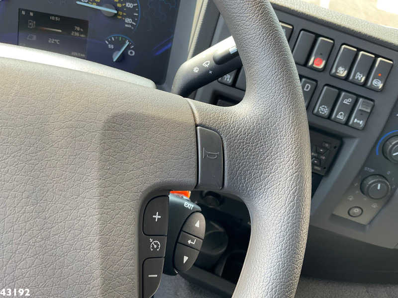Мусоровоз, Грузовой электромобиль Volvo FE ELECTRIC Geesink GPM IV 21m³ ZERO EMISSION: фото 20