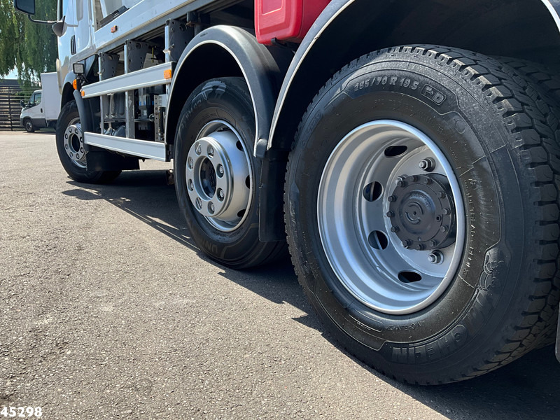 Мусоровоз Volvo FM 260 Geesink 13m³ Width 2,20 meter!: фото 10