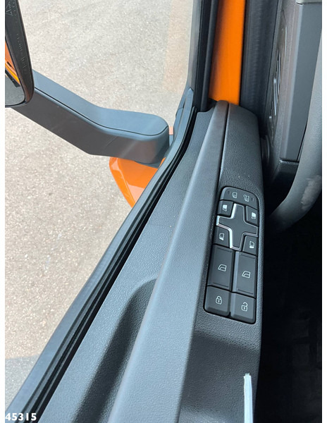 Мусоровоз Volvo FM 330 Euro 6 Geesink 20m³: фото 18