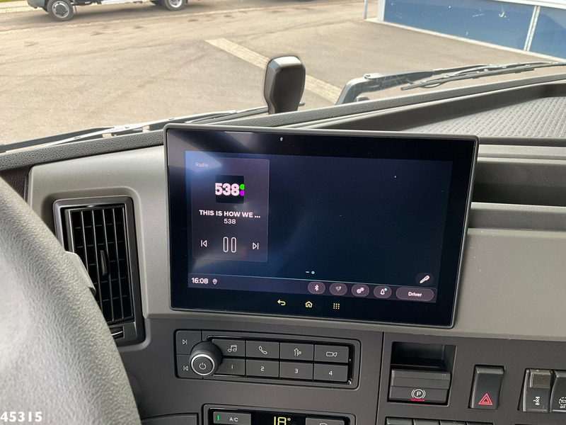 Мусоровоз Volvo FM 330 Euro 6 Geesink 20m³: фото 16