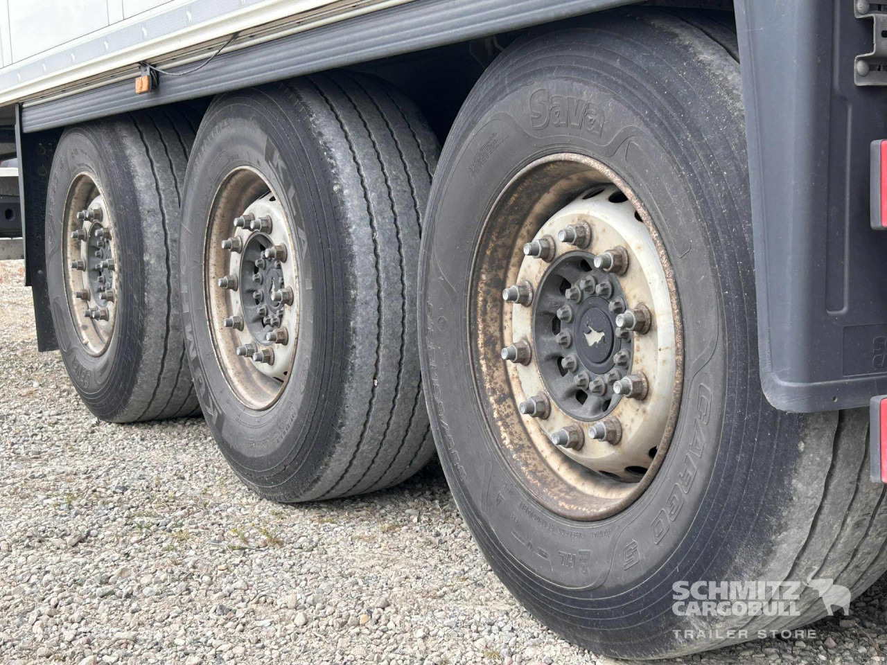 SCHMITZ Reefer Multitemp Double deck - Изотермический полуприцеп: фото 5 SCHMITZ Reefer Multitemp Double deck - Изотермический полуприцеп: фото 5