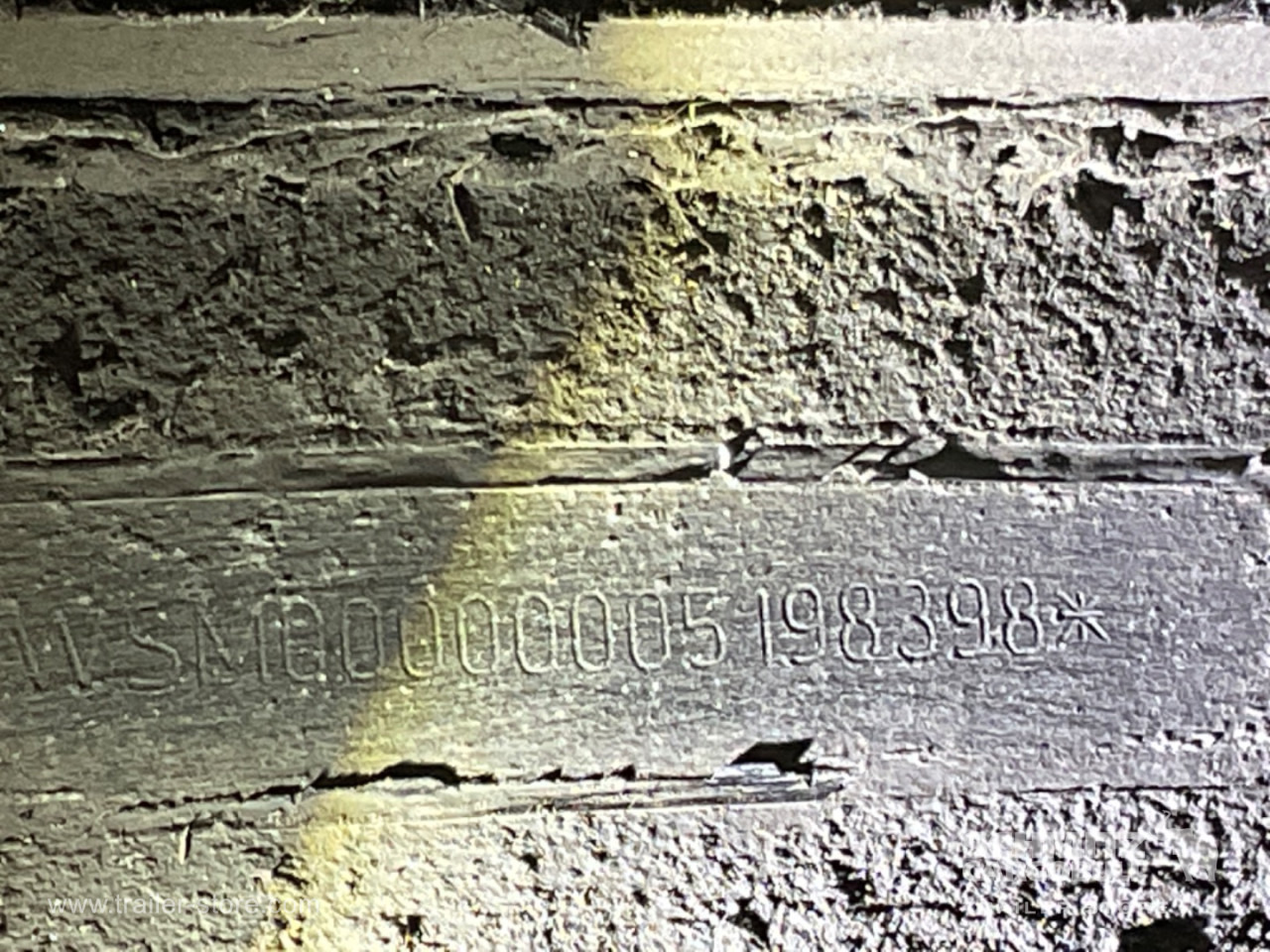 SCHMITZ Reefer Standard Double deck - Изотермический полуприцеп: фото 5 SCHMITZ Reefer Standard Double deck - Изотермический полуприцеп: фото 5