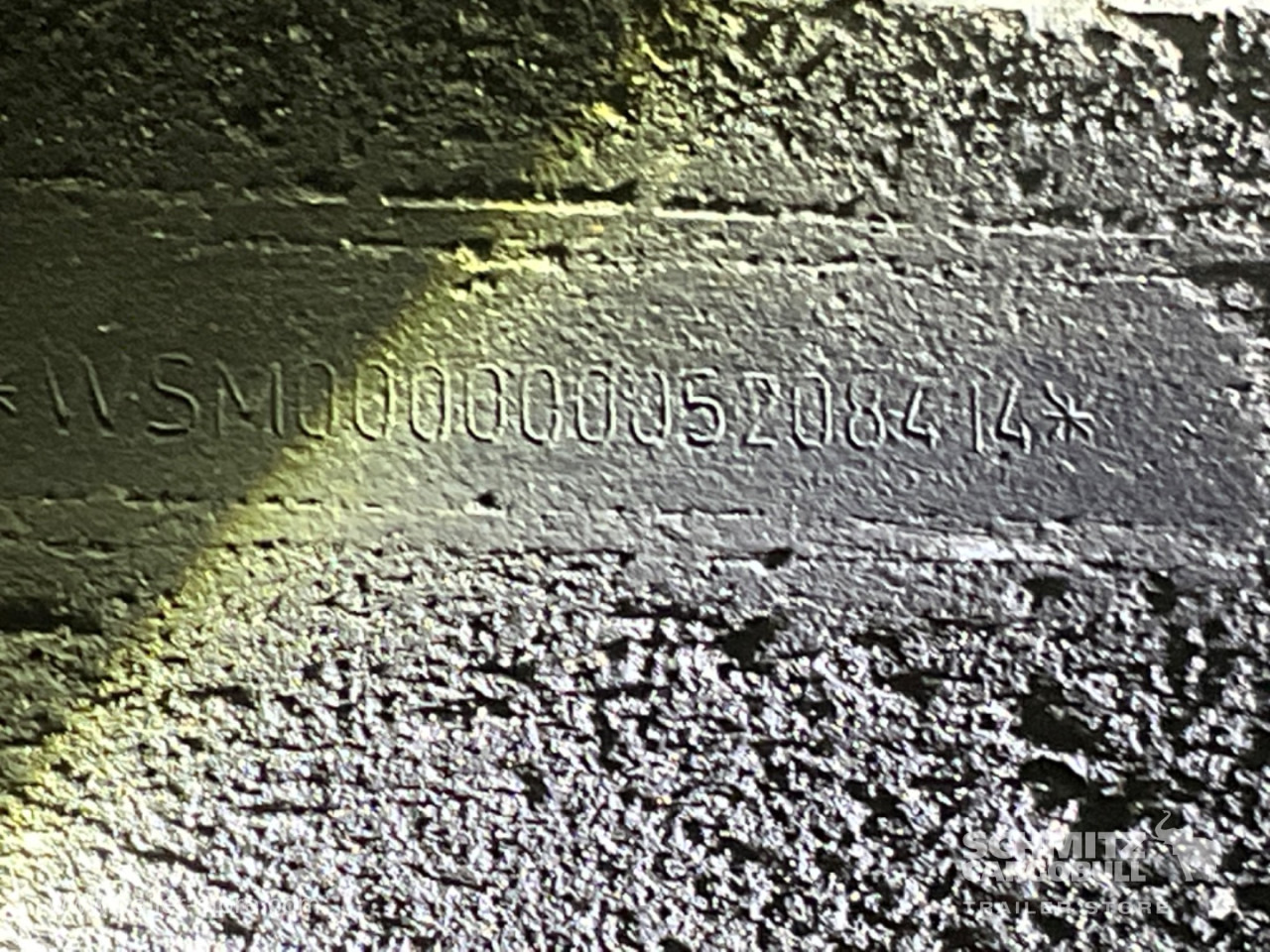 SCHMITZ Reefer Standard Double deck - Изотермический полуприцеп: фото 4 SCHMITZ Reefer Standard Double deck - Изотермический полуприцеп: фото 4