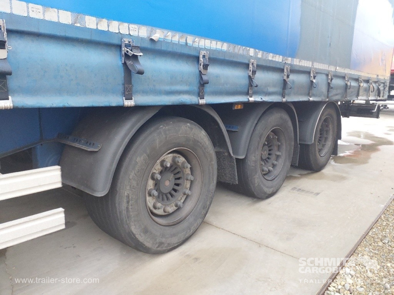 BERGER Semiremolque Lona Mega лизинг BERGER Semiremolque Lona Mega: фото 6 BERGER Semiremolque Lona Mega лизинг BERGER Semiremolque Lona Mega: фото 6