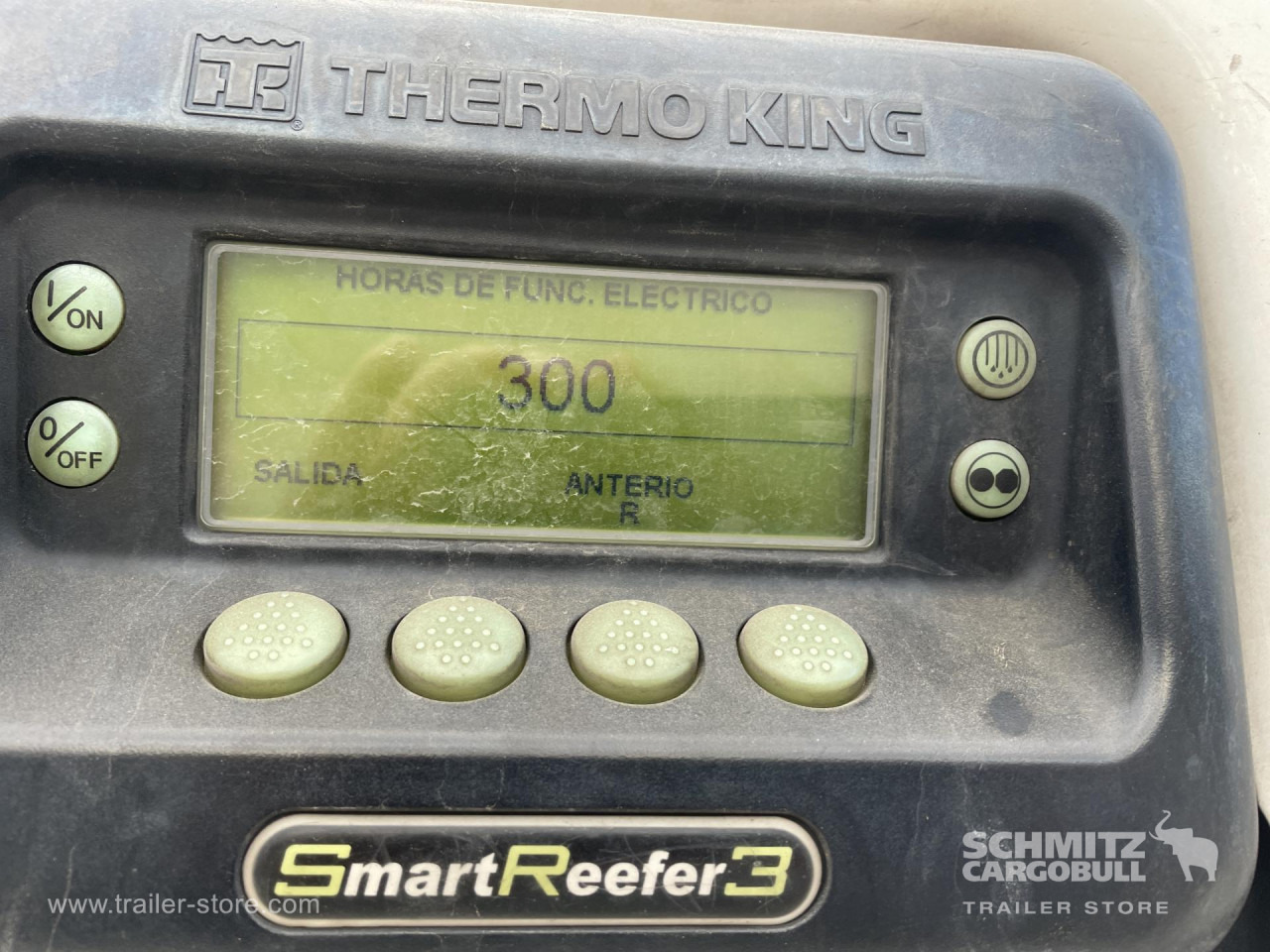 SCHMITZ Remolque Frigo Standard - Прицеп-рефрижератор: фото 4 SCHMITZ Remolque Frigo Standard - Прицеп-рефрижератор: фото 4