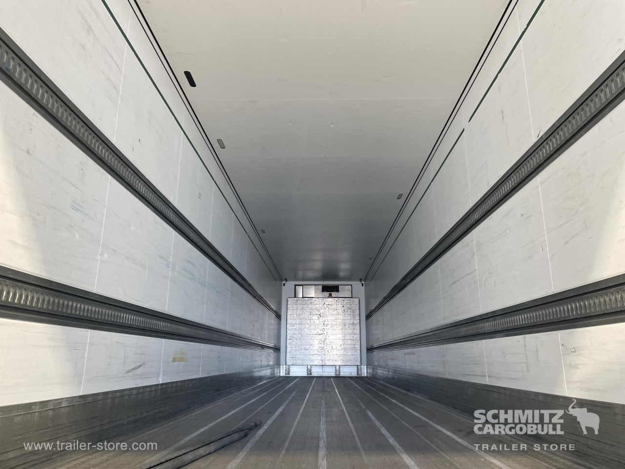 Прицеп-рефрижератор SCHMITZ Remolque Frigo Standard: фото 9