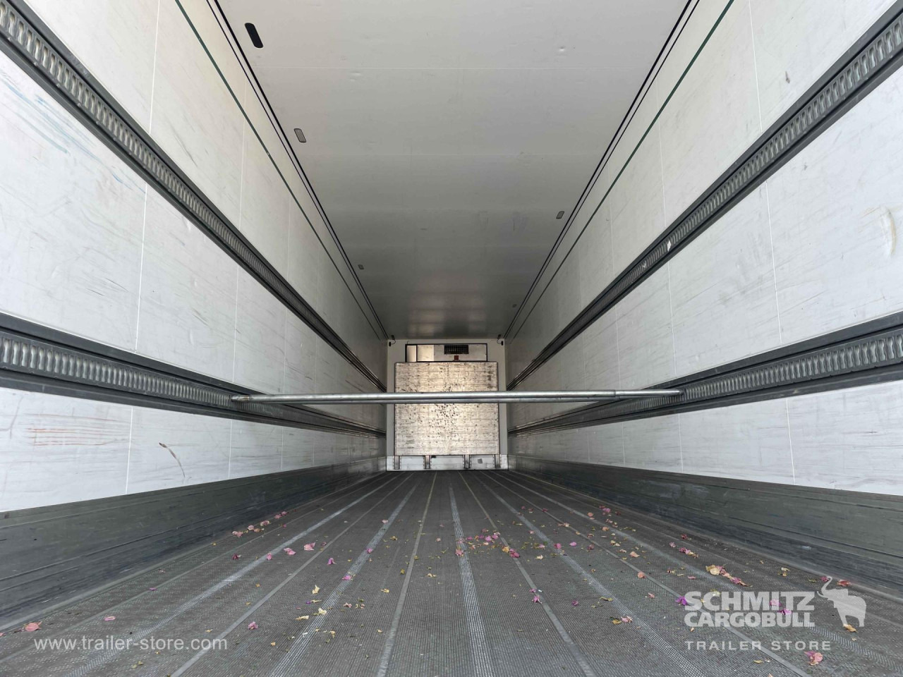 SCHMITZ Remolque Frigo Standard - Прицеп-рефрижератор: фото 5 SCHMITZ Remolque Frigo Standard - Прицеп-рефрижератор: фото 5