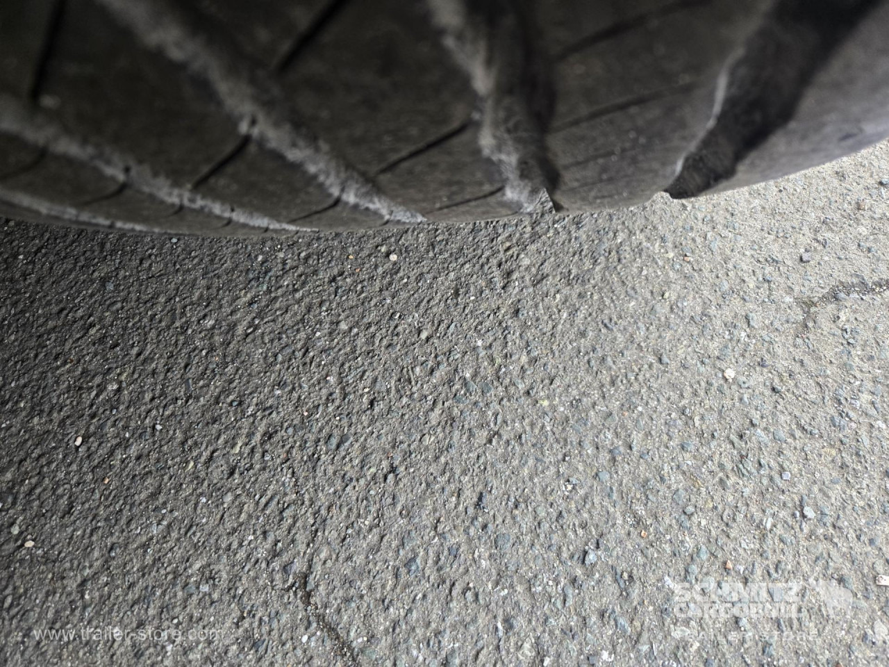 SCHMITZ Curtainsider Standard - Тентованный полуприцеп: фото 4 SCHMITZ Curtainsider Standard - Тентованный полуприцеп: фото 4