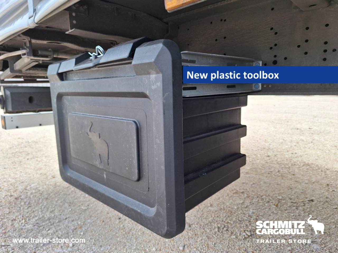 SCHMITZ Curtainsider Mega - Тентованный полуприцеп: фото 2 SCHMITZ Curtainsider Mega - Тентованный полуприцеп: фото 2