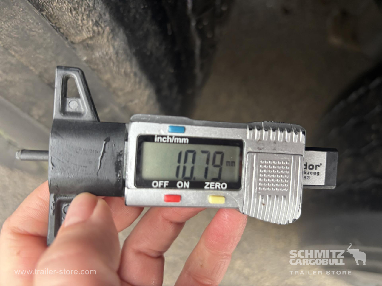 SCHMITZ Curtainsider Standard - Тентованный полуприцеп: фото 5 SCHMITZ Curtainsider Standard - Тентованный полуприцеп: фото 5