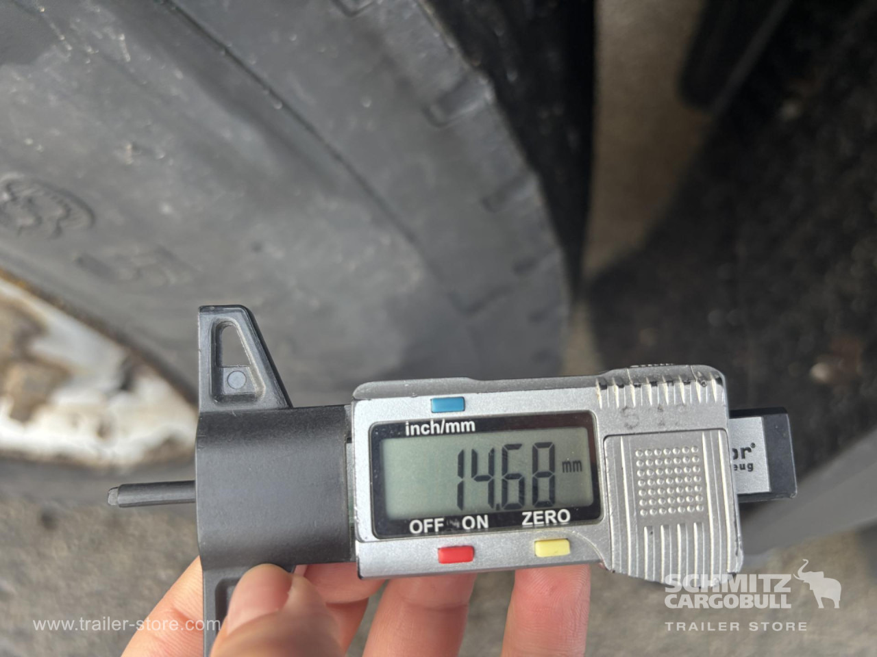 SCHMITZ Curtainsider Standard - Тентованный полуприцеп: фото 2 SCHMITZ Curtainsider Standard - Тентованный полуприцеп: фото 2