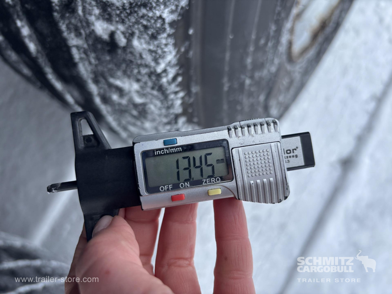 SCHMITZ Curtainsider Standard - Тентованный полуприцеп: фото 5 SCHMITZ Curtainsider Standard - Тентованный полуприцеп: фото 5