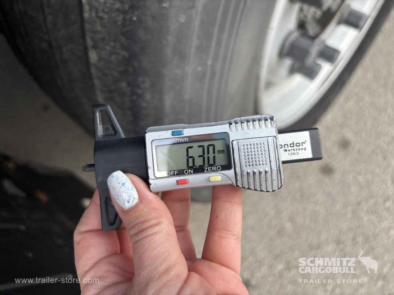 SCHMITZ Reefer Standard Double deck - Изотермический полуприцеп: фото 3 SCHMITZ Reefer Standard Double deck - Изотермический полуприцеп: фото 3