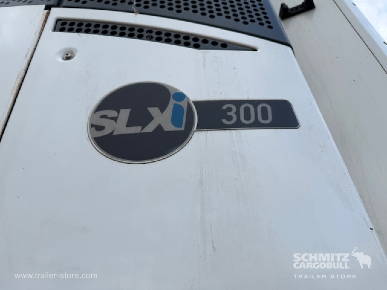 SCHMITZ Oplegger Vries Standard - Изотермический полуприцеп: фото 2 SCHMITZ Oplegger Vries Standard - Изотермический полуприцеп: фото 2