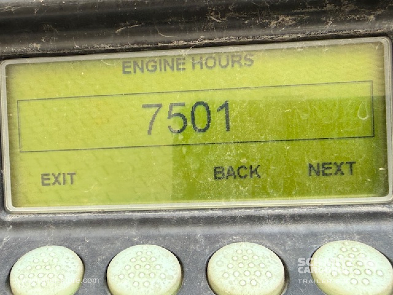 SCHMITZ Oplegger Vries Standard - Изотермический полуприцеп: фото 4 SCHMITZ Oplegger Vries Standard - Изотермический полуприцеп: фото 4