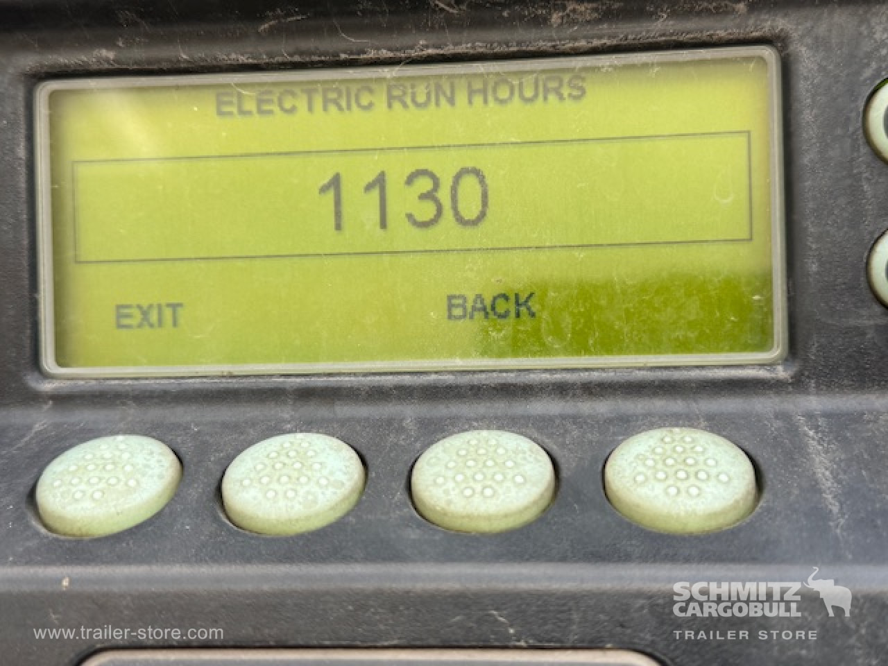 SCHMITZ Oplegger Vries Standard - Изотермический полуприцеп: фото 5 SCHMITZ Oplegger Vries Standard - Изотермический полуприцеп: фото 5