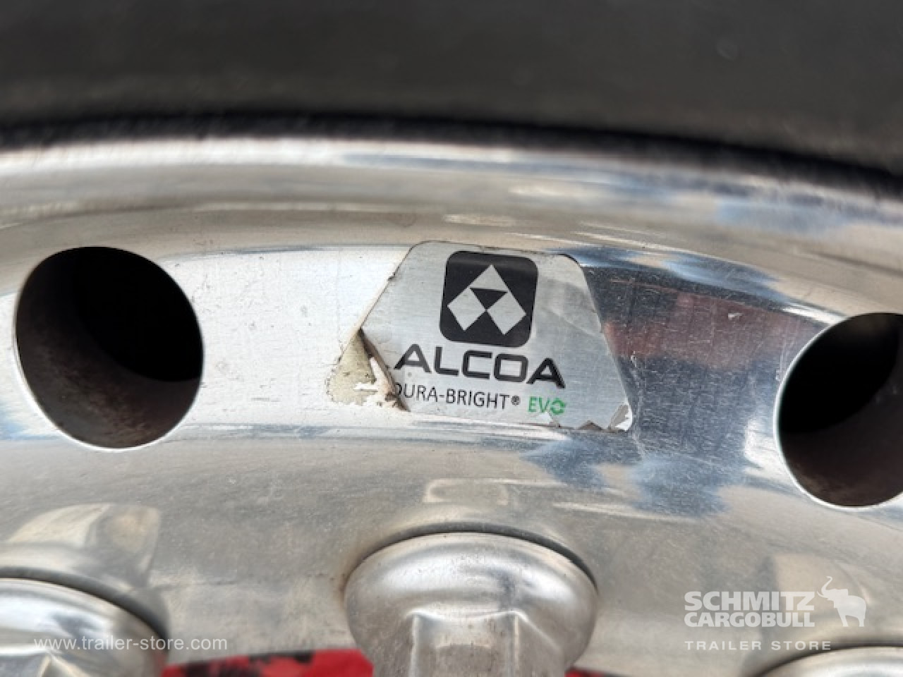 SCHMITZ Oplegger Vries Standard Taillift - Изотермический полуприцеп: фото 5 SCHMITZ Oplegger Vries Standard Taillift - Изотермический полуприцеп: фото 5