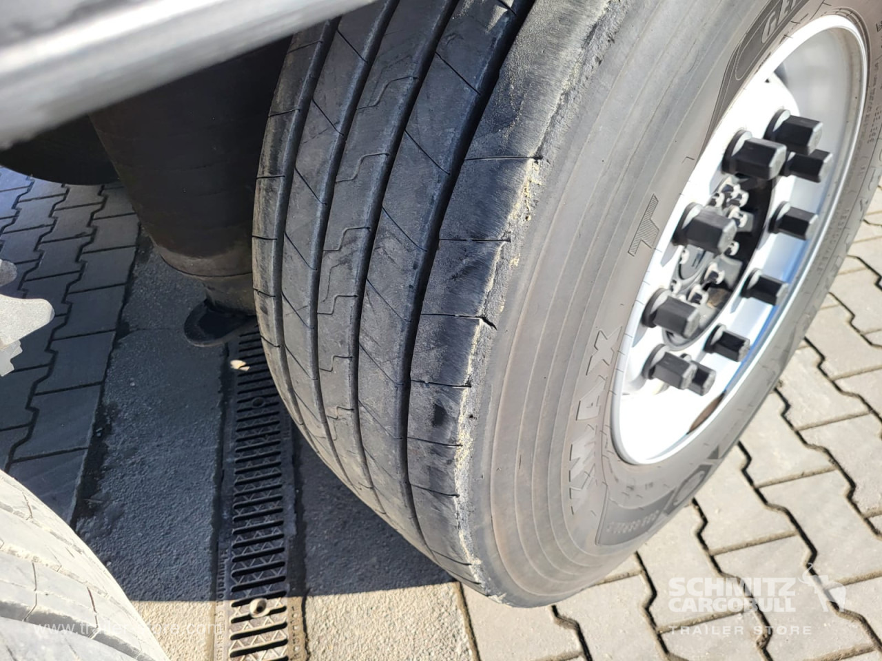 SCHMITZ Reefer Standard Double deck - Изотермический полуприцеп: фото 3 SCHMITZ Reefer Standard Double deck - Изотермический полуприцеп: фото 3