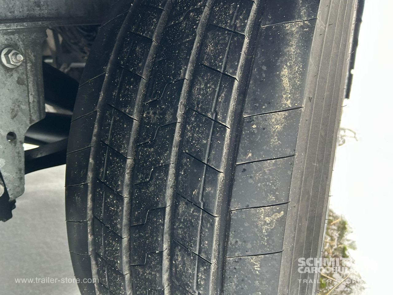 SCHMITZ Reefer Standard Double deck - Изотермический полуприцеп: фото 5 SCHMITZ Reefer Standard Double deck - Изотермический полуприцеп: фото 5