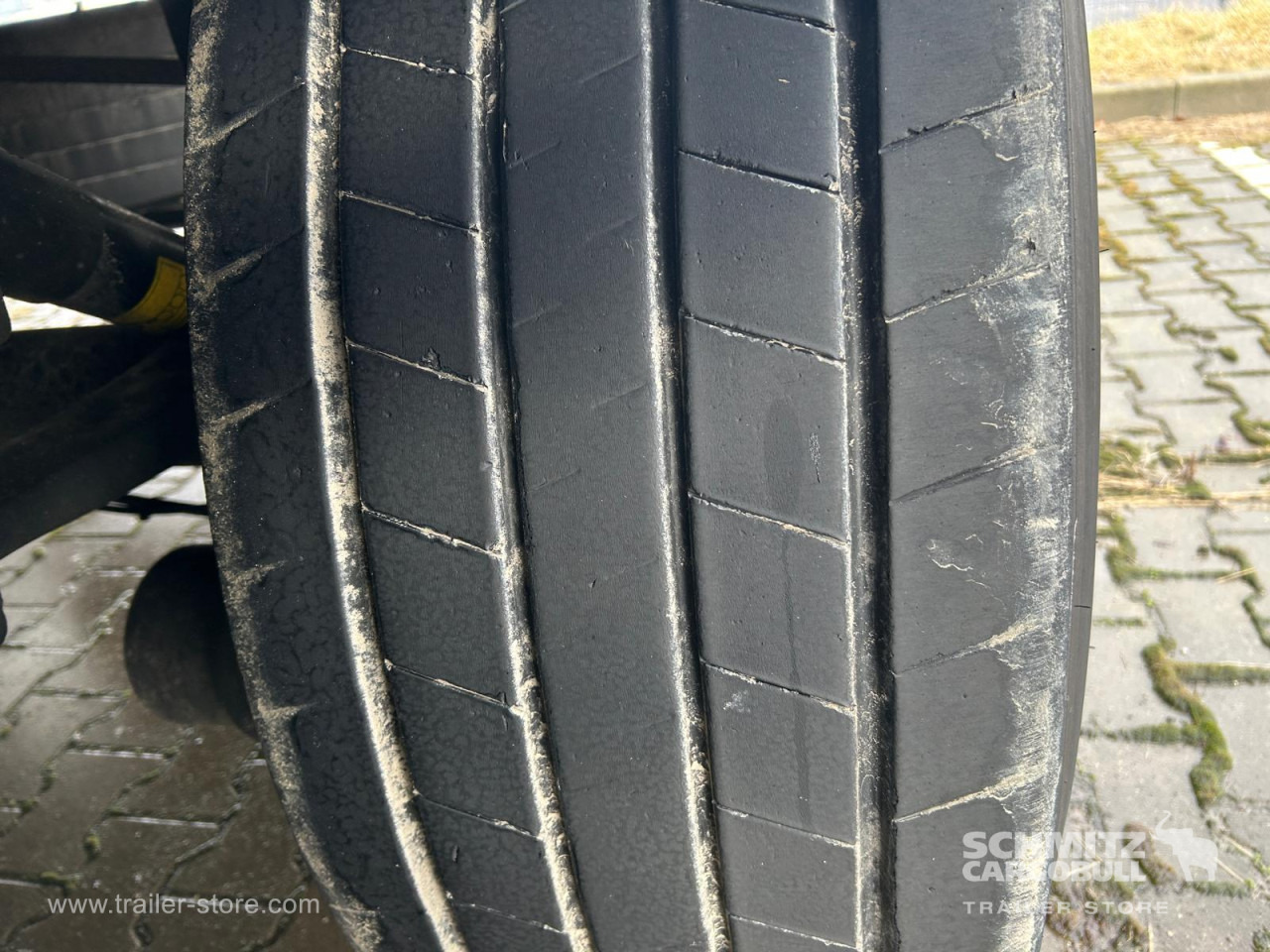 SCHMITZ Reefer Standard Double deck - Изотермический полуприцеп: фото 4 SCHMITZ Reefer Standard Double deck - Изотермический полуприцеп: фото 4