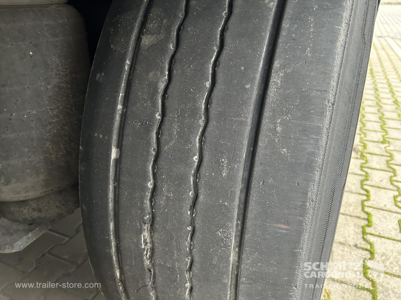 SCHMITZ Reefer Standard Double deck - Изотермический полуприцеп: фото 4 SCHMITZ Reefer Standard Double deck - Изотермический полуприцеп: фото 4