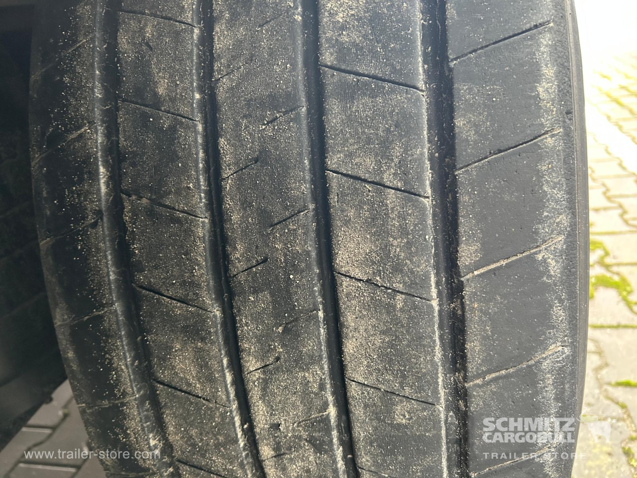 SCHMITZ Reefer Standard Double deck - Изотермический полуприцеп: фото 5 SCHMITZ Reefer Standard Double deck - Изотермический полуприцеп: фото 5