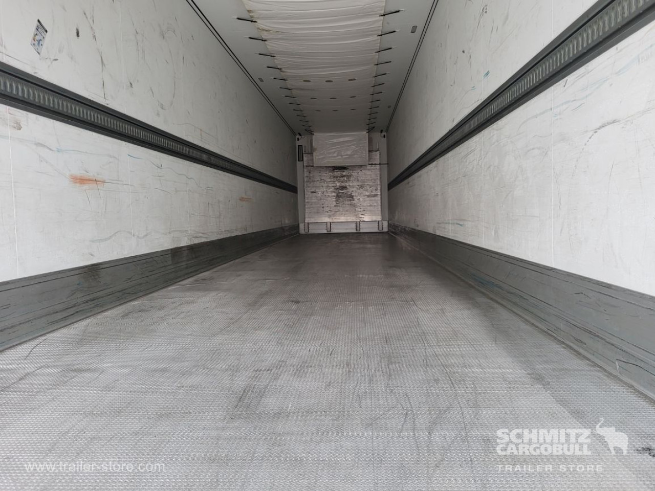SCHMITZ Reefer Standard - Изотермический полуприцеп: фото 4 SCHMITZ Reefer Standard - Изотермический полуприцеп: фото 4