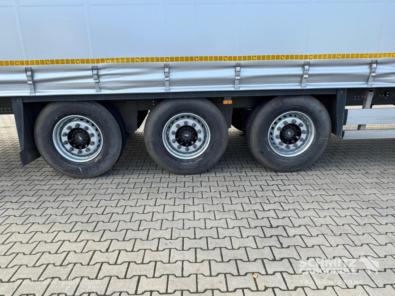 SCHMITZ Curtainsider Standard лизинг SCHMITZ Curtainsider Standard: фото 11 SCHMITZ Curtainsider Standard лизинг SCHMITZ Curtainsider Standard: фото 11