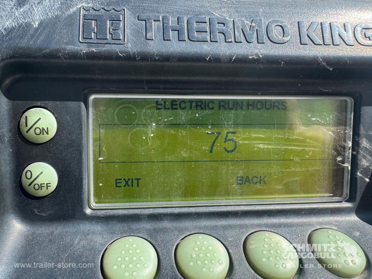 SCHMITZ Reefer Multitemp - Изотермический полуприцеп: фото 3 SCHMITZ Reefer Multitemp - Изотермический полуприцеп: фото 3