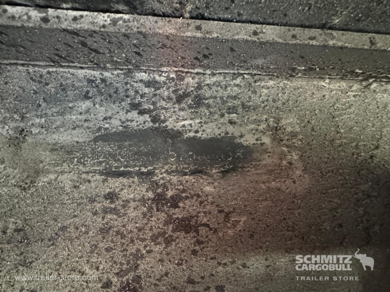 SCHMITZ Reefer Standard Double deck - Изотермический полуприцеп: фото 5 SCHMITZ Reefer Standard Double deck - Изотермический полуприцеп: фото 5