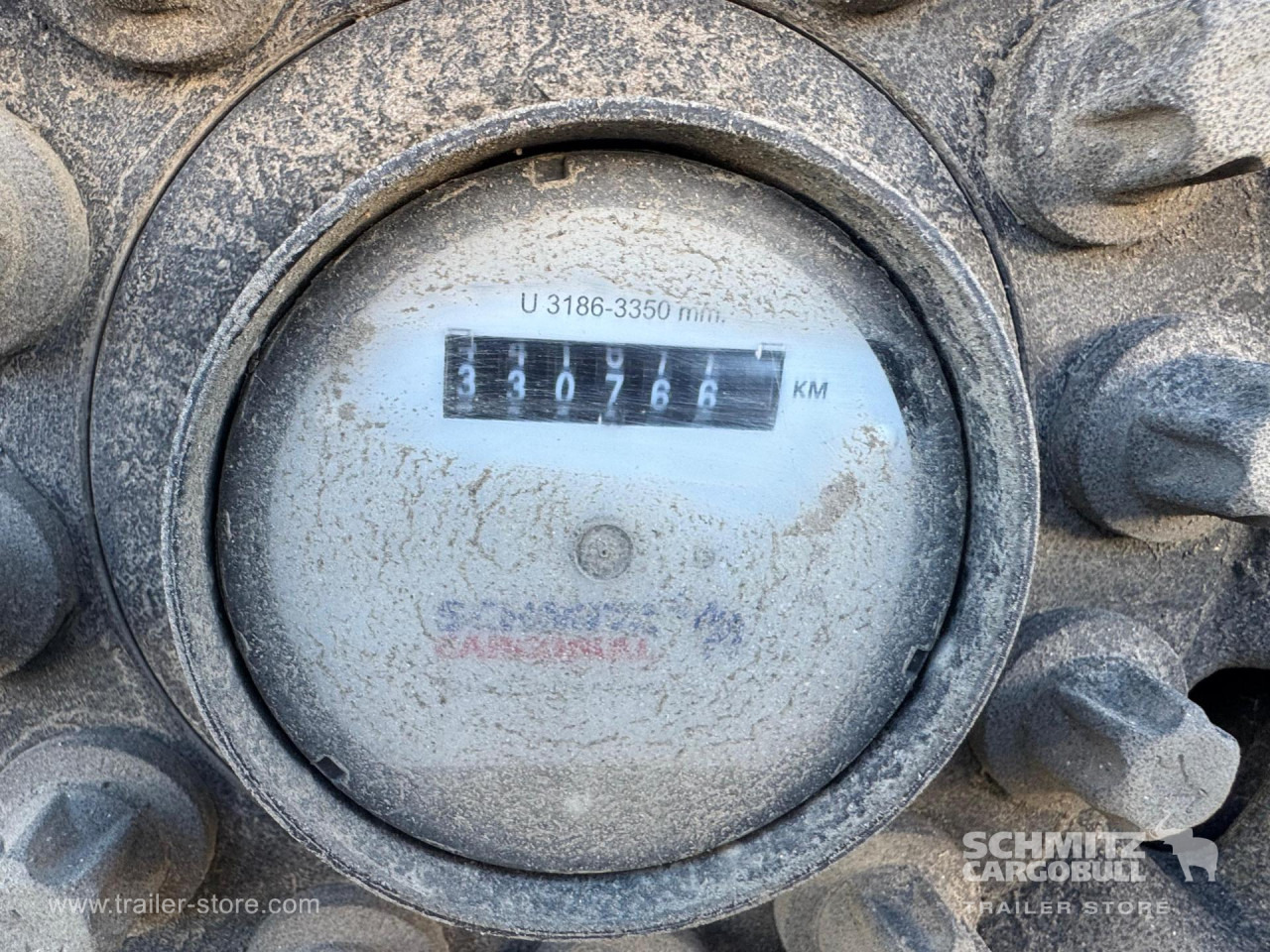 SCHMITZ Reefer Standard Double deck - Изотермический полуприцеп: фото 3 SCHMITZ Reefer Standard Double deck - Изотермический полуприцеп: фото 3