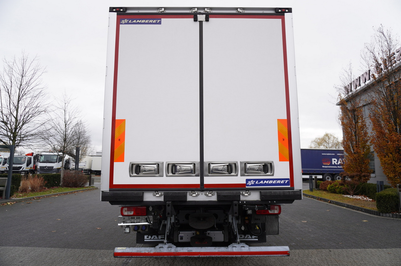Рефрижератор DAF DAF XF 480 E6 6x2 / NEW Lamberet Refrigerator 18 pallets / 260000 km: фото 17
